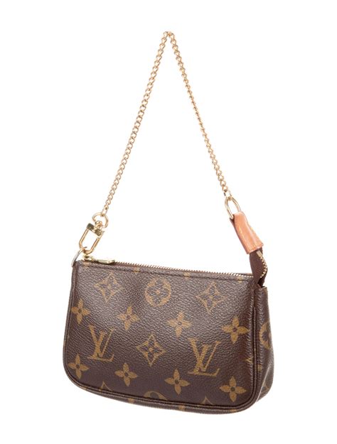 louis vuitton bag with little pouch|louis vuitton monogram pochette bag.